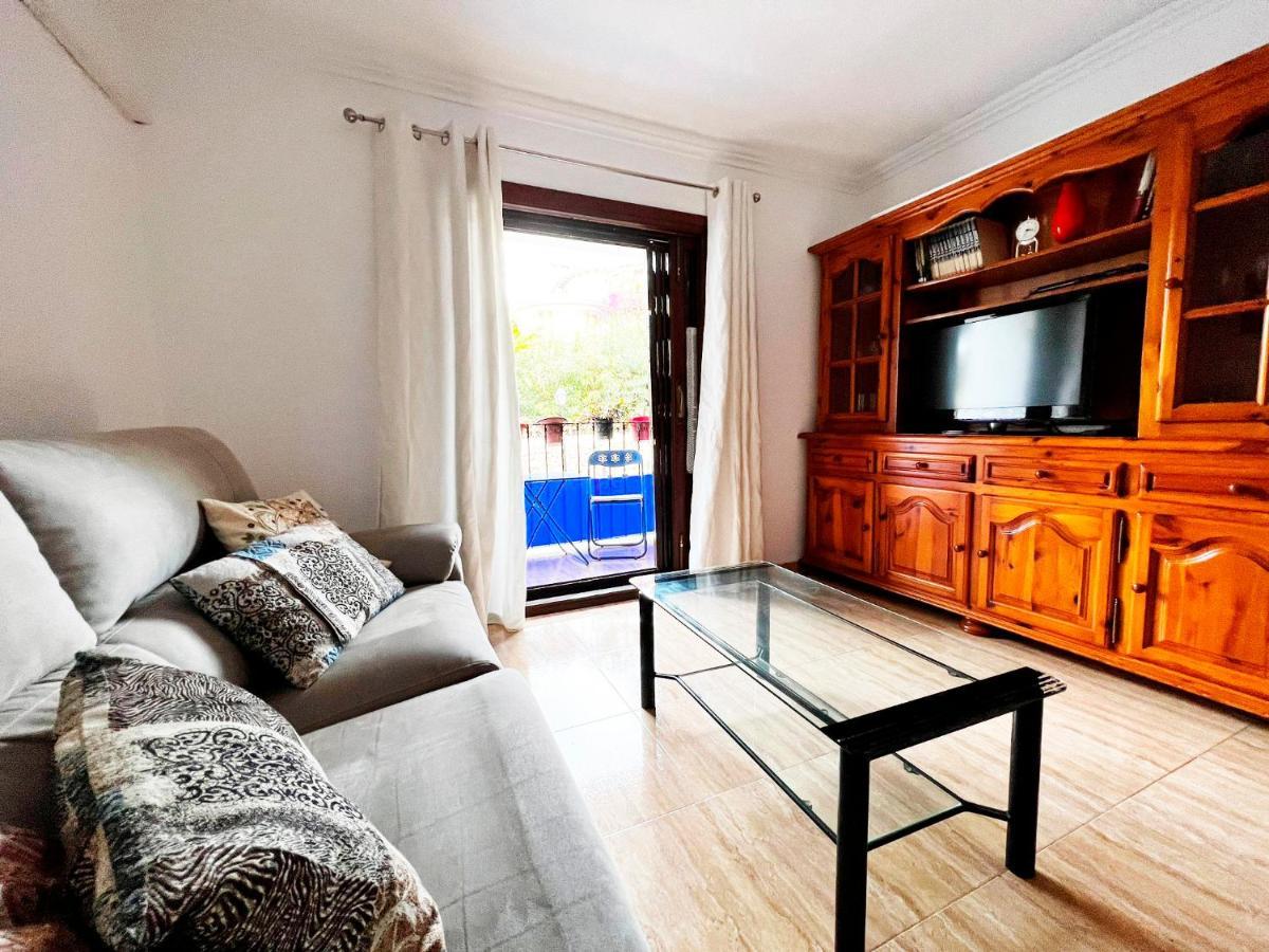 Book It Casona Apartment Moraira Exterior foto