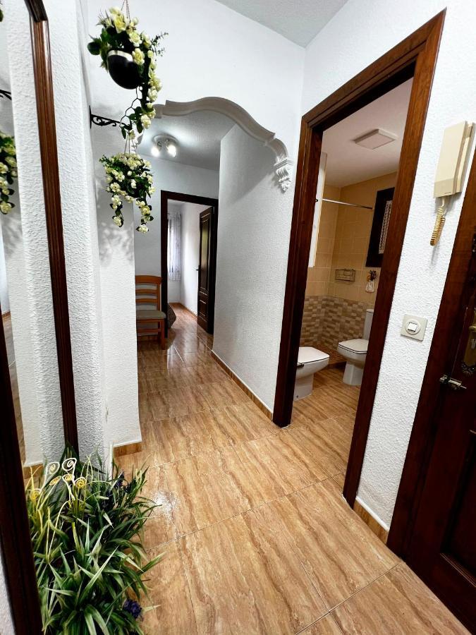 Book It Casona Apartment Moraira Exterior foto